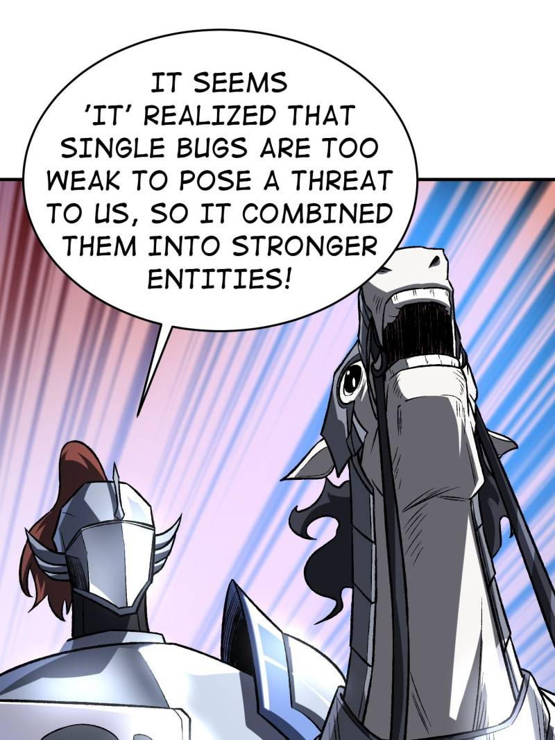 I'm Really Not A Supervillain Chapter 253 27